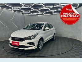FIAT CRONOS