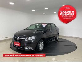 RENAULT LOGAN