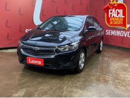 CHEVROLET PRISMA