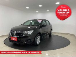RENAULT LOGAN