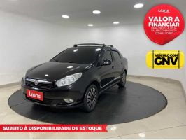 FIAT GRAND SIENA