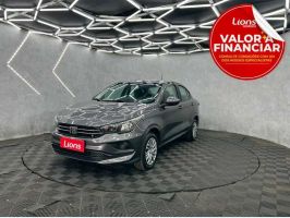 FIAT CRONOS