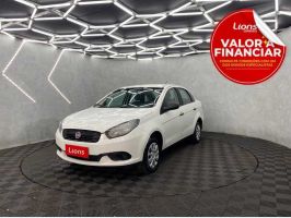 FIAT GRAND SIENA