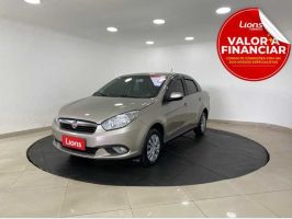 FIAT GRAND SIENA