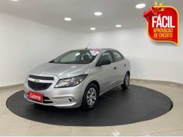 CHEVROLET PRISMA