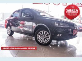 VOLKSWAGEN VOYAGE