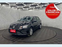 VOLKSWAGEN VOYAGE
