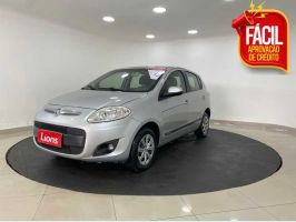 FIAT PALIO