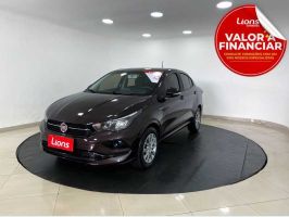 FIAT CRONOS