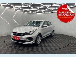 FIAT CRONOS