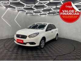 FIAT GRAND SIENA