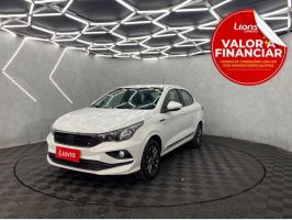 FIAT CRONOS