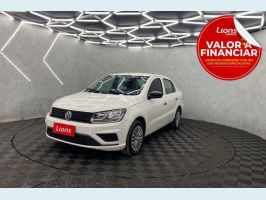 VOLKSWAGEN VOYAGE
