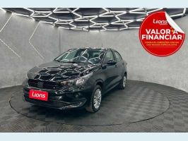 FIAT CRONOS