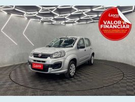 FIAT UNO