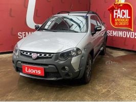 FIAT STRADA
