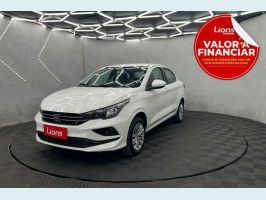 FIAT CRONOS