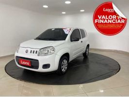 FIAT UNO
