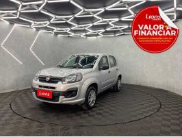 FIAT UNO