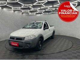 FIAT STRADA