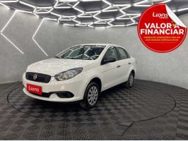 FIAT GRAND SIENA