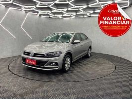 VOLKSWAGEN VIRTUS