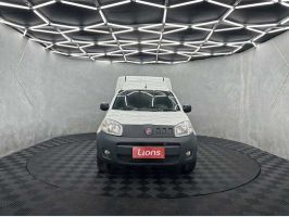 FIAT FIORINO