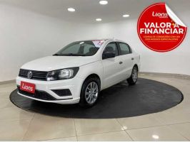 VOLKSWAGEN VOYAGE