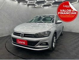 VOLKSWAGEN VIRTUS