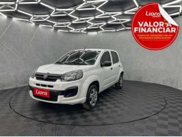 FIAT UNO