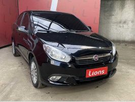 FIAT GRAND SIENA