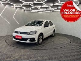 VOLKSWAGEN VOYAGE
