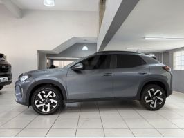 VOLKSWAGEN TERA