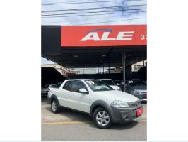 FIAT STRADA