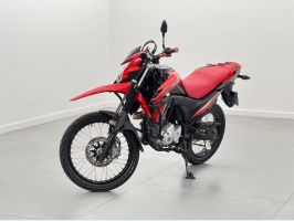 HONDA NXR 160 BROS ESDD