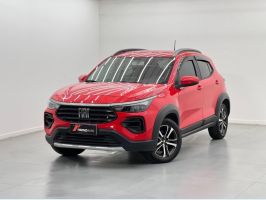 FIAT PULSE
