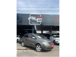 VOLKSWAGEN SPACEFOX