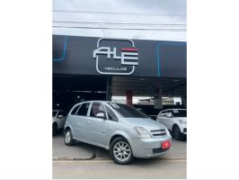 CHEVROLET MERIVA