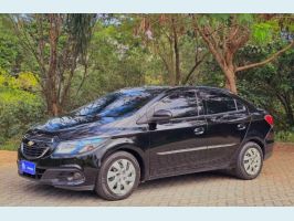 CHEVROLET PRISMA
