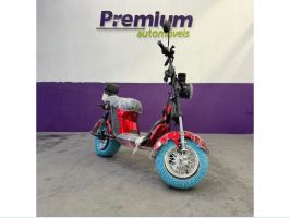 OUTROS SCOOTER ELETRICA
