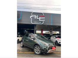 HYUNDAI HB20X