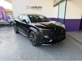 CHANA UNI-T