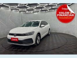 VOLKSWAGEN VIRTUS