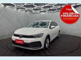 VOLKSWAGEN VIRTUS