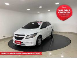 CHEVROLET PRISMA
