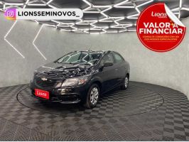 CHEVROLET PRISMA