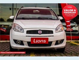 FIAT IDEA