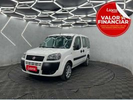 FIAT DOBL�