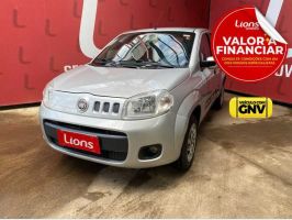 FIAT UNO