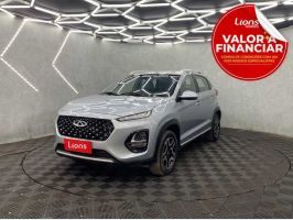 CHERY TIGGO